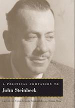 A Political Companion to John Steinbeck