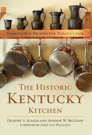 The Historic Kentucky Kitchen