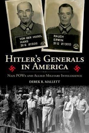 Hitler's Generals in America