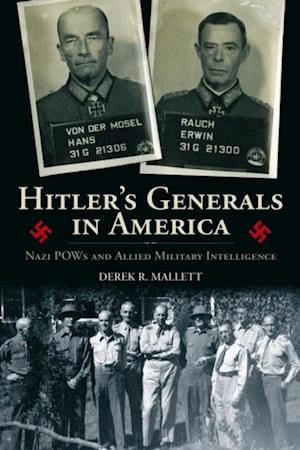 Hitler's Generals in America