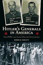 Hitler's Generals in America