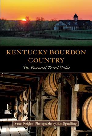 Kentucky Bourbon Country