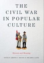 The Civil War in Popular Culture