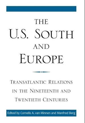 The U.S. South and Europe