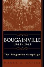 Bougainville, 1943-1945