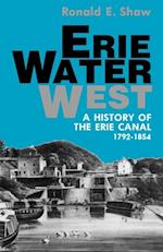 Erie Water West