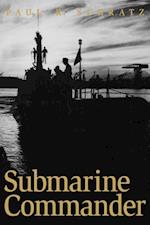 Submarine Commander