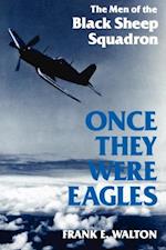 Once They Were Eagles