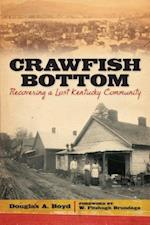 Crawfish Bottom