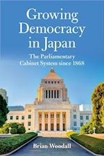 Growing Democracy in Japan