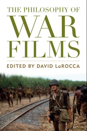 Philosophy of War Films