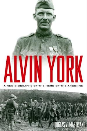 Alvin York