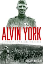 Alvin York