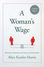 Woman's Wage