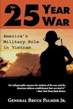 25-Year War