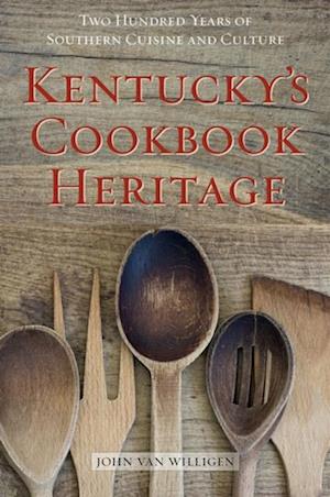 Kentucky's Cookbook Heritage