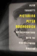 Picturing Peter Bogdanovich