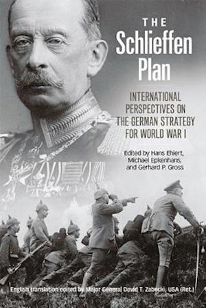 The Schlieffen Plan