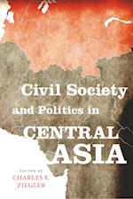 Civil Society and Politics in Central Asia