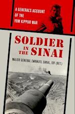 Soldier in the Sinai