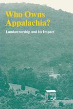 Who Owns Appalachia?