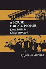 A House for All Peoples