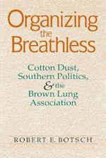 Organizing the Breathless