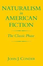 Naturalism in American Fiction