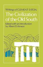 The Civilization of the Old South