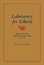 Laboratory for Liberty