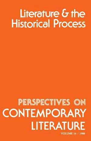 Perspectives on Contemporary Literature