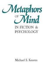 Metaphors of Mind in Fiction and Psychology