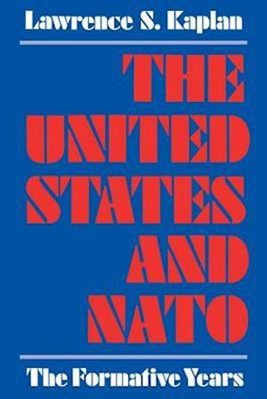 The United States and NATO