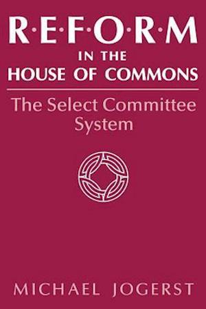 Reform in the House of Commons