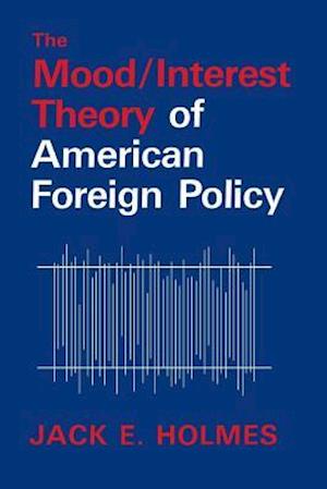 The Mood/Interest Theory of American Foreign Policy