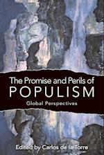 The Promise and Perils of Populism