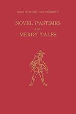 Bonaventure Des Périers's Novel Pastimes and Merry Tales
