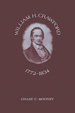 William H. Crawford