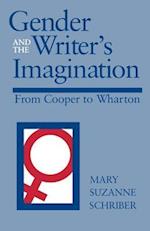 Gender and the Writer's Imagination