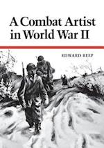 A Combat Artist in World War II
