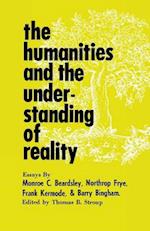 The Humanities and the Understanding of Reality