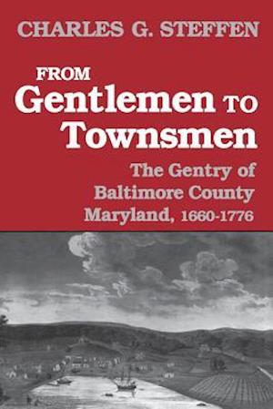 From Gentlemen to Townsmen