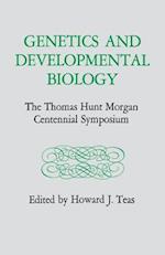 Genetics and Developmental Biology