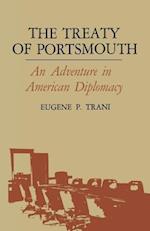 The Treaty of Portsmouth