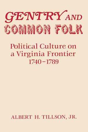 Gentry and Common Folk