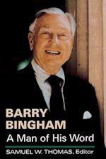 Barry Bingham
