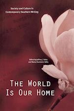 The World Is Our Home