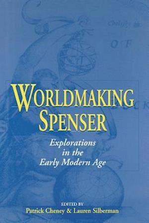 Worldmaking Spenser