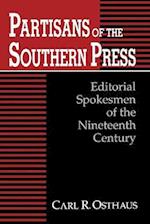 Partisans of the Southern Press