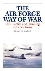 The Air Force Way of War